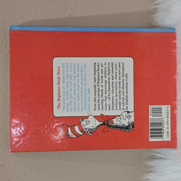 A Fly Went By Children's Book By Mike McClintock - Picture 2 of 5